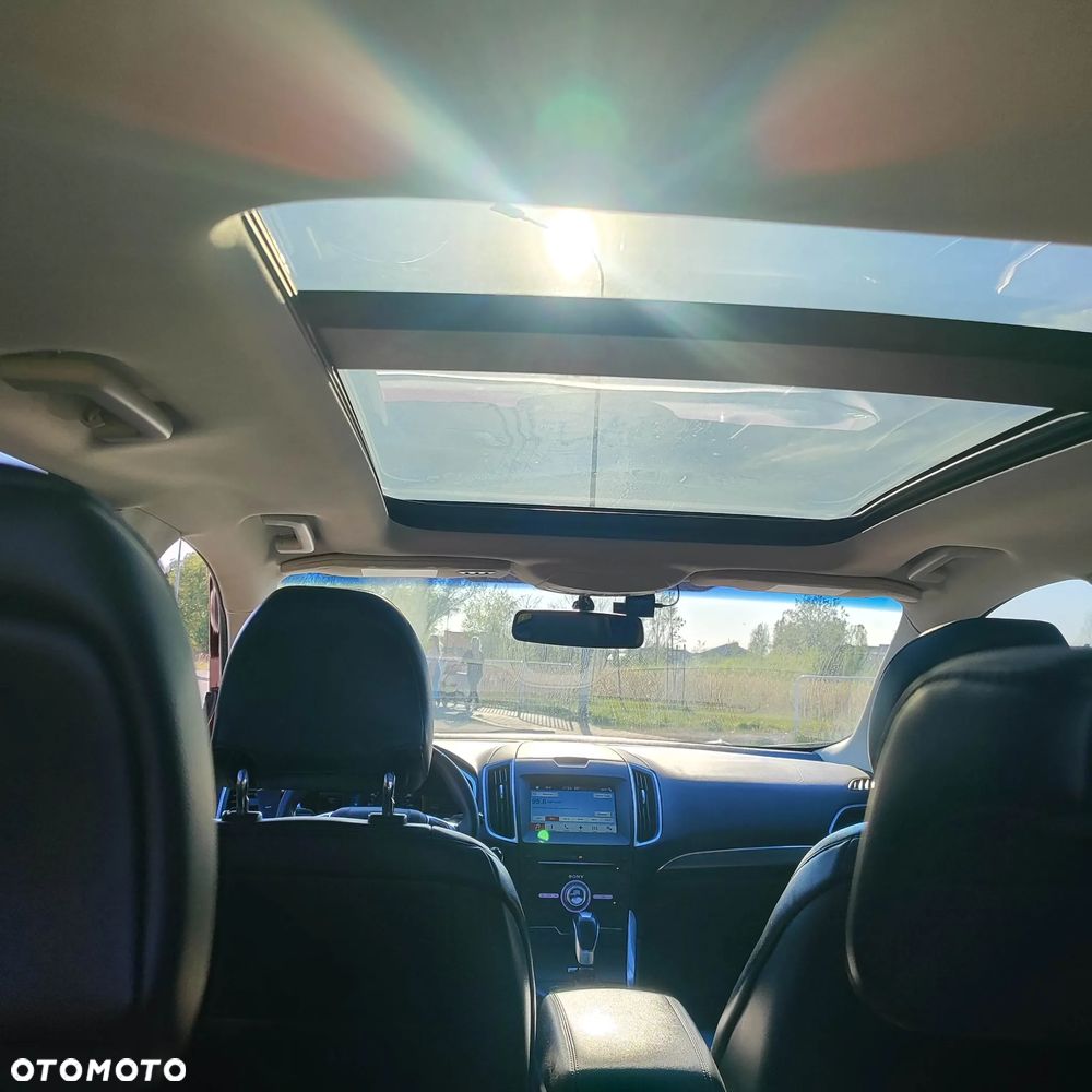 Ford Edge - 29