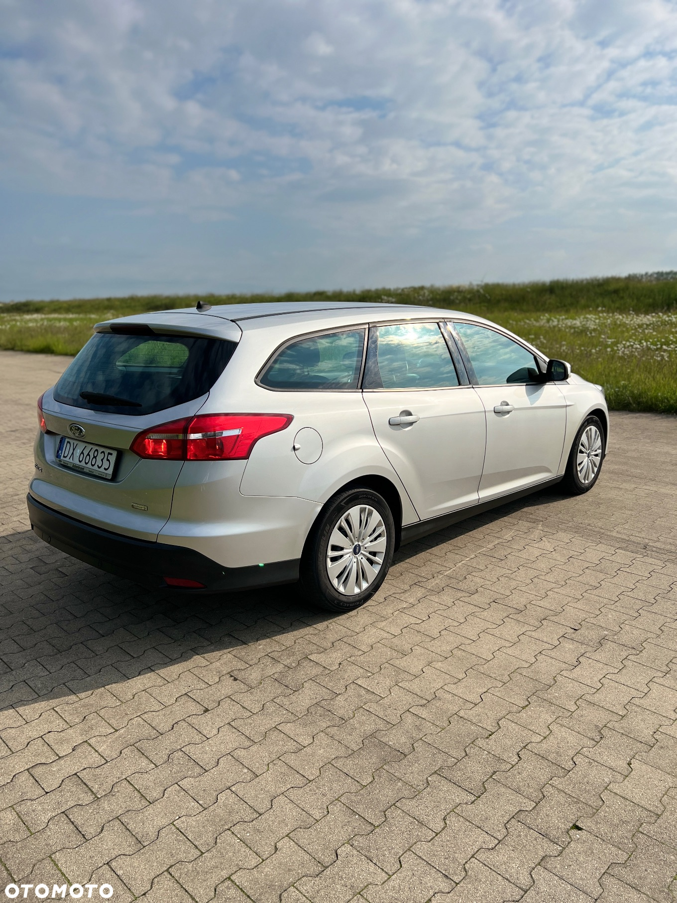 Ford Focus 1.0 EcoBoost Gold X (Edition Start) - 3
