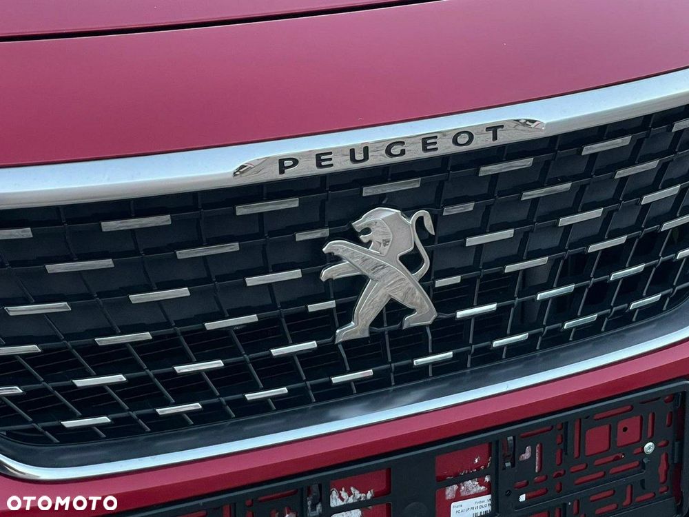 Peugeot 3008 - 13