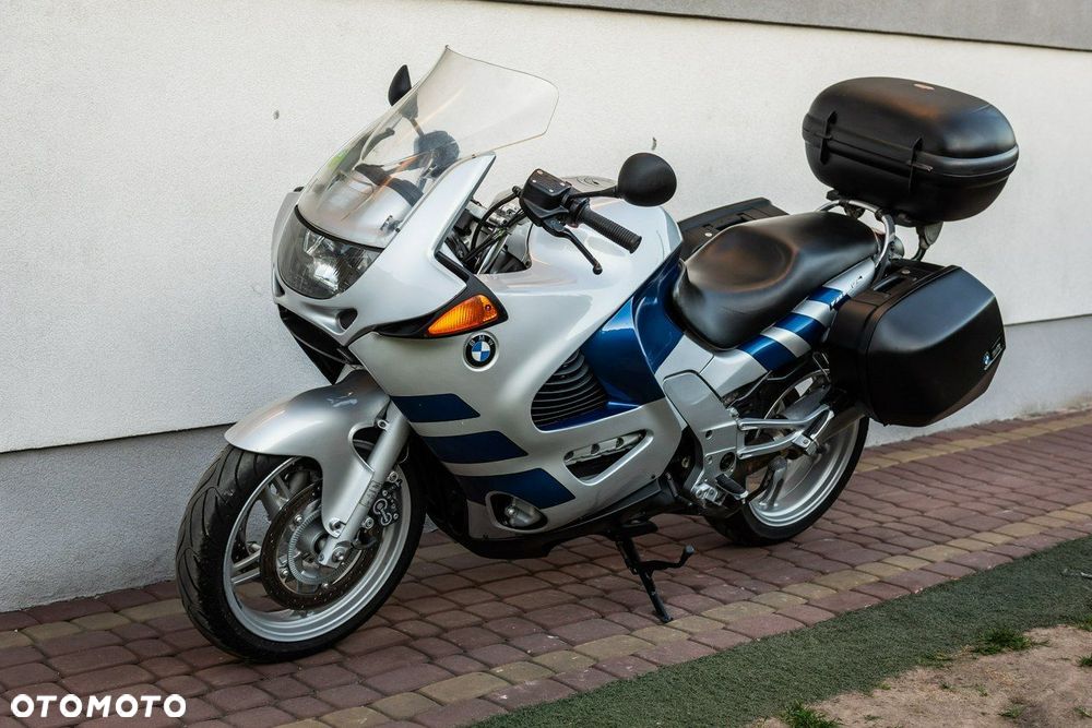 BMW K - 6