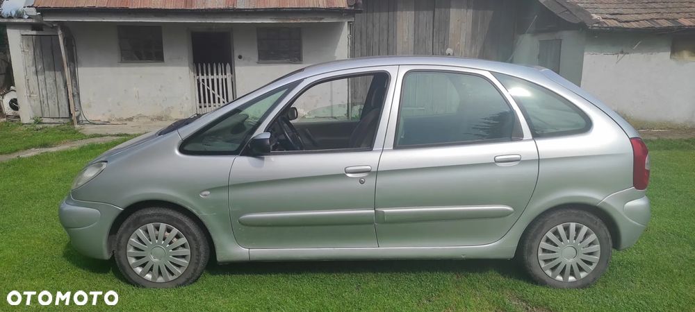 Citroën Xsara Picasso 1.8i Prestige - 6