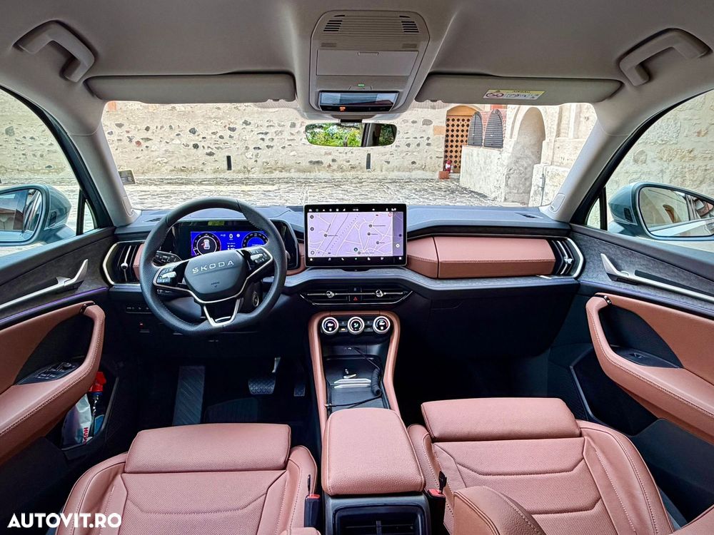Skoda Kodiaq - 19