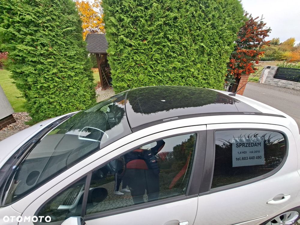 Peugeot 207 - 6