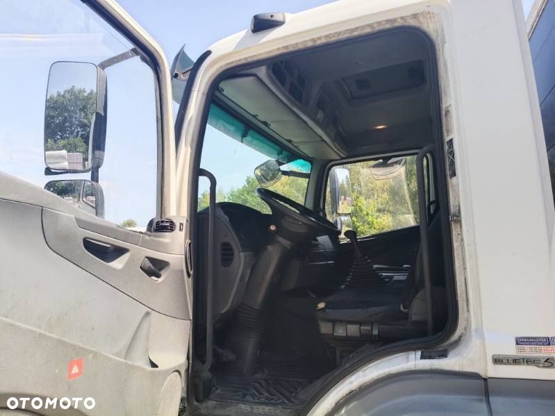 Mercedes-Benz Axor 1824 - 7
