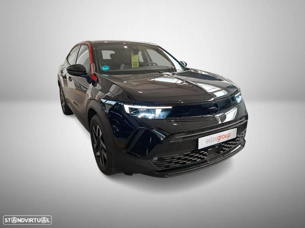 Opel Mokka-e 50 kWh GS - 1