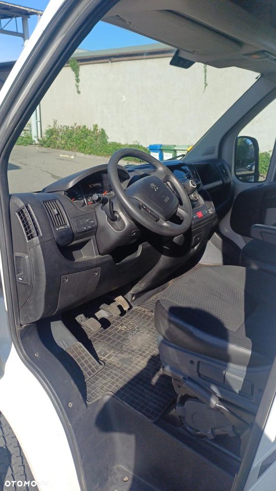 Peugeot Boxer - 10