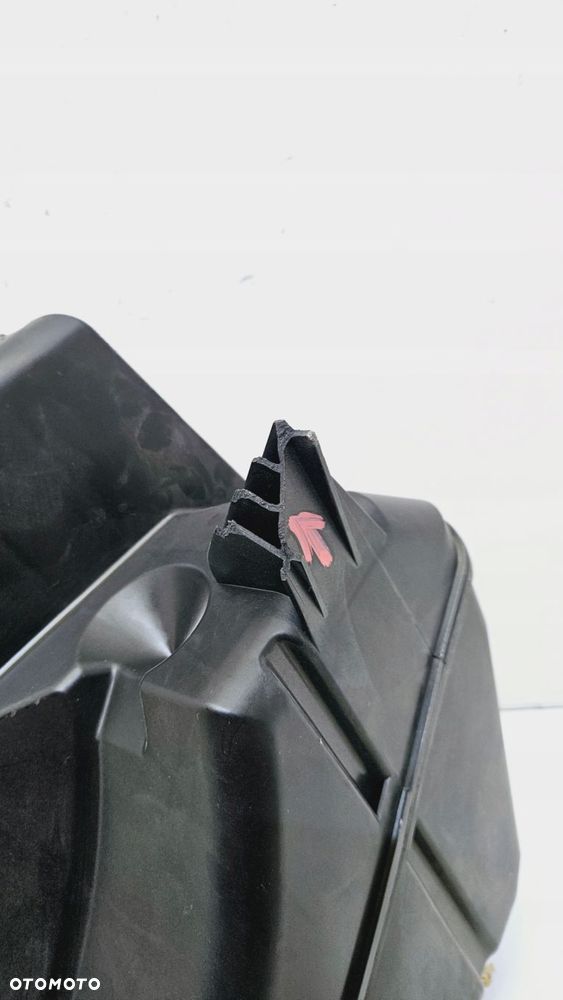 subwoofer tesla model 3 1079747-99-b - 5