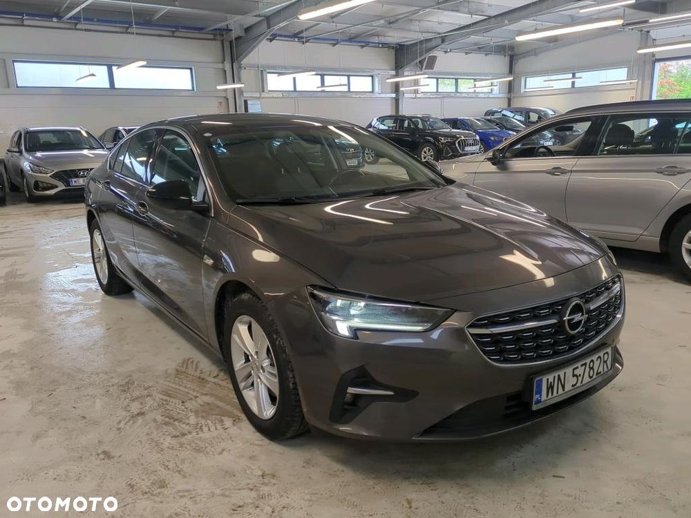Opel Insignia 2.0 CDTI Elegance S&S - 2