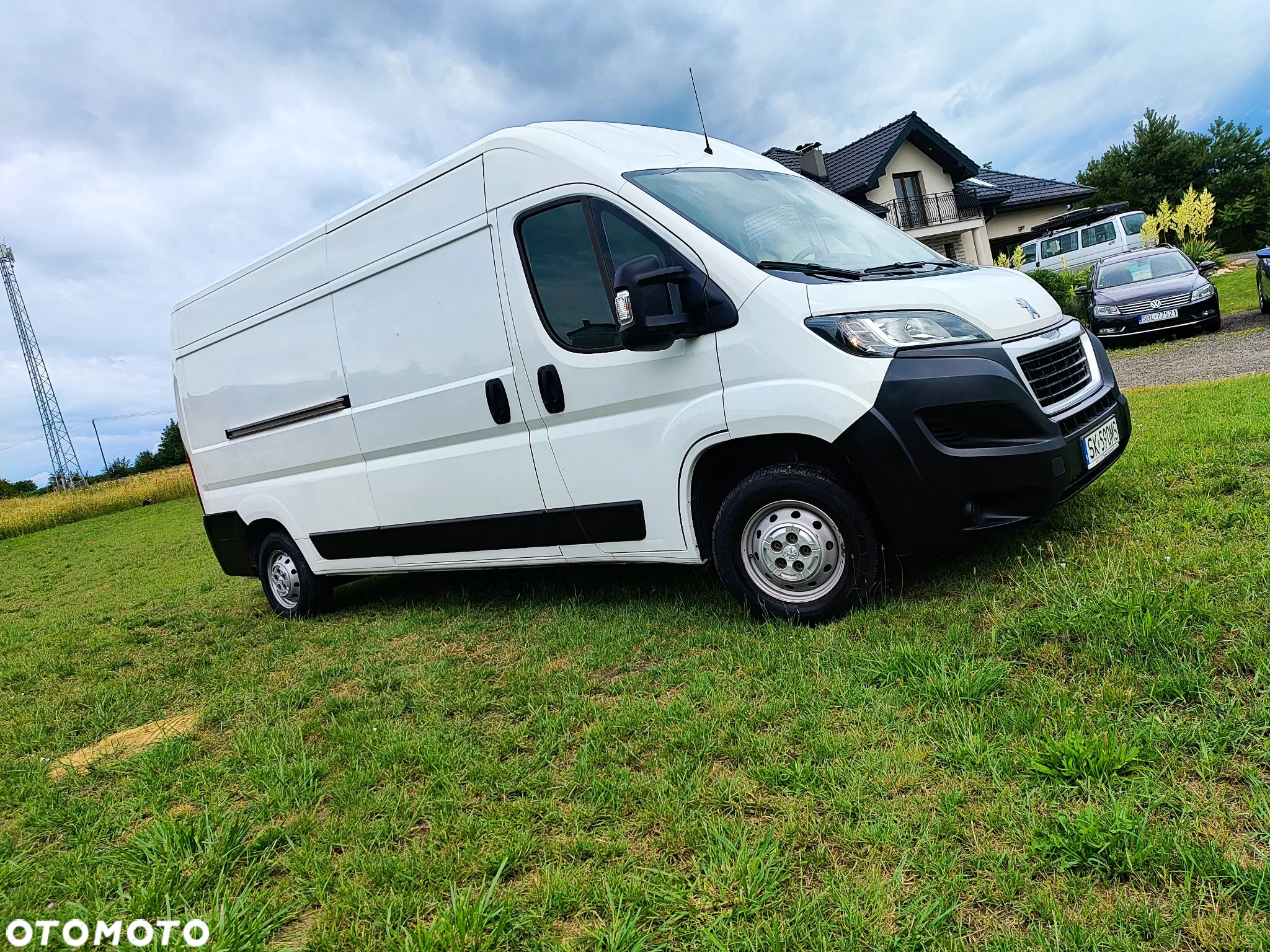 Peugeot Boxer - 18