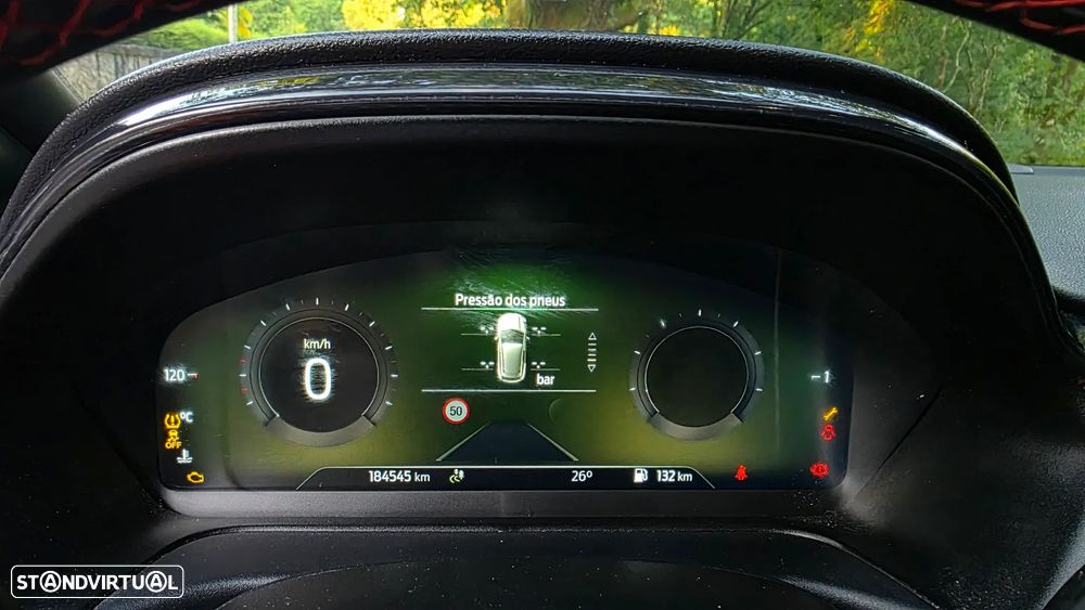 Ford Puma 1.0 EcoBoost Hybrid ST-LINE DESIGN - 26
