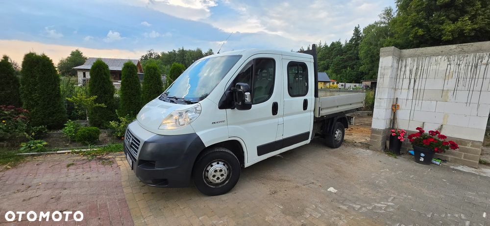 Fiat Ducato - 1