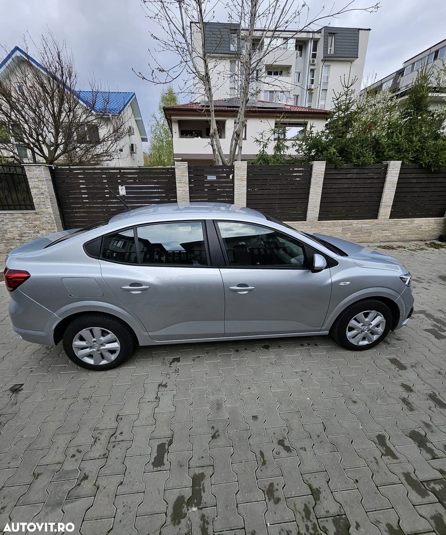 Dacia Logan ECO-G 100 MT5 Comfort - 7