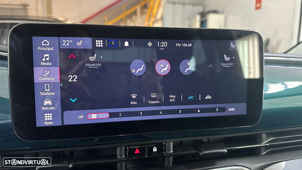 Fiat 500e 42 kWh Icon - 7