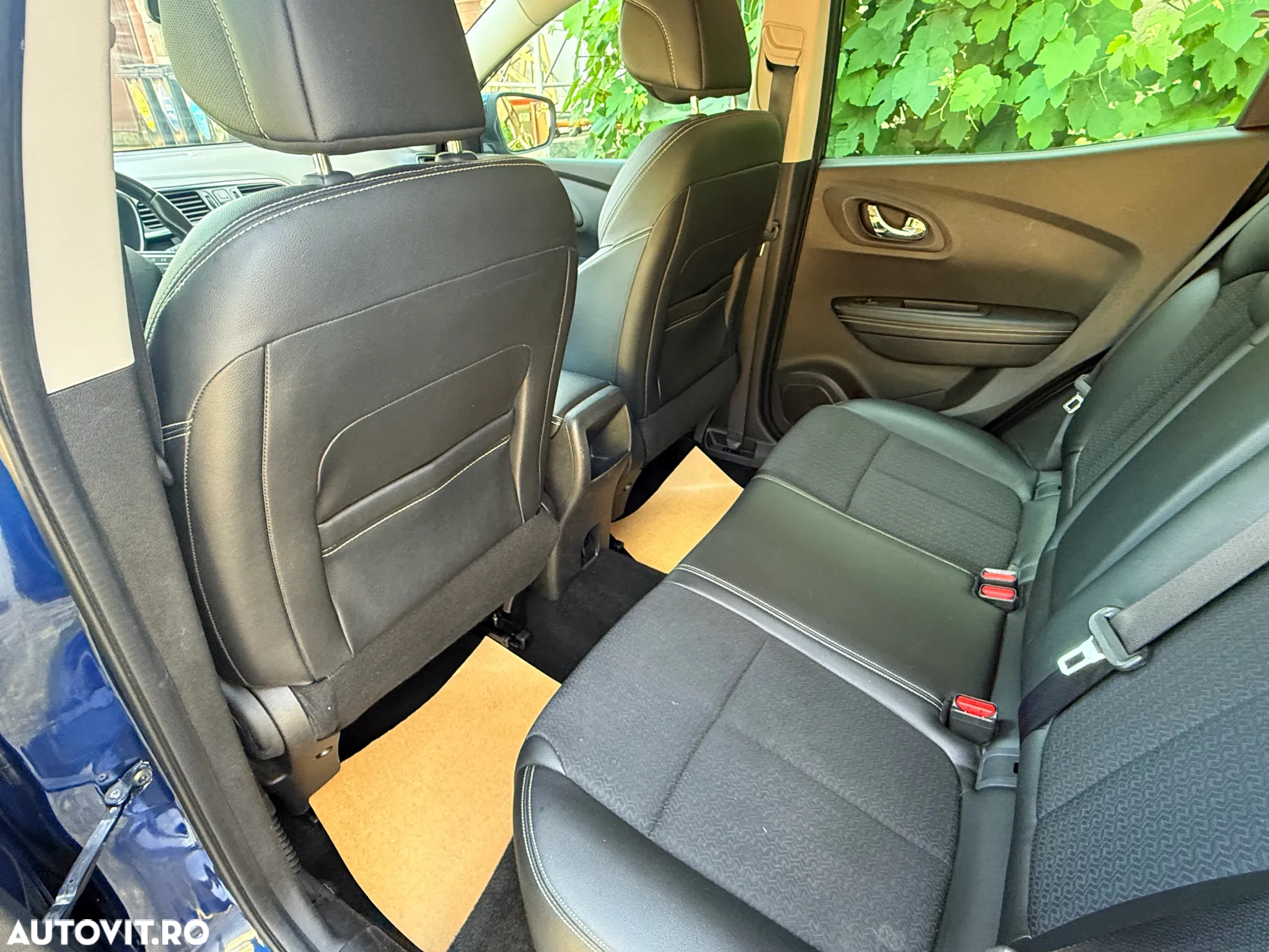 Renault Kadjar Energy dCi 130 Business - 15
