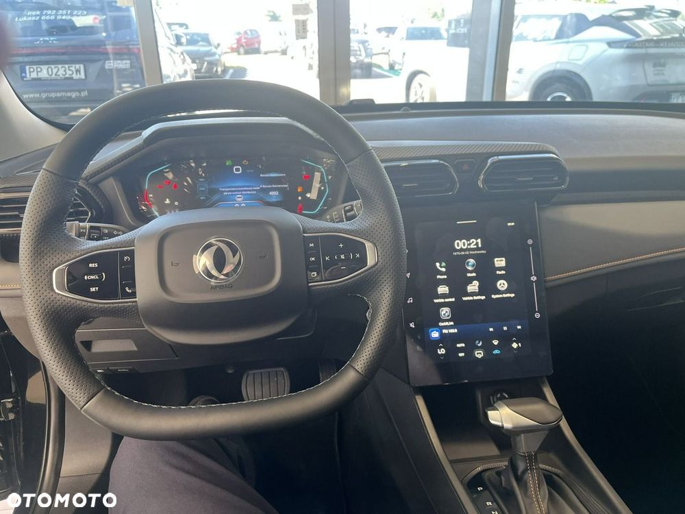 Dongfeng Shine - 9