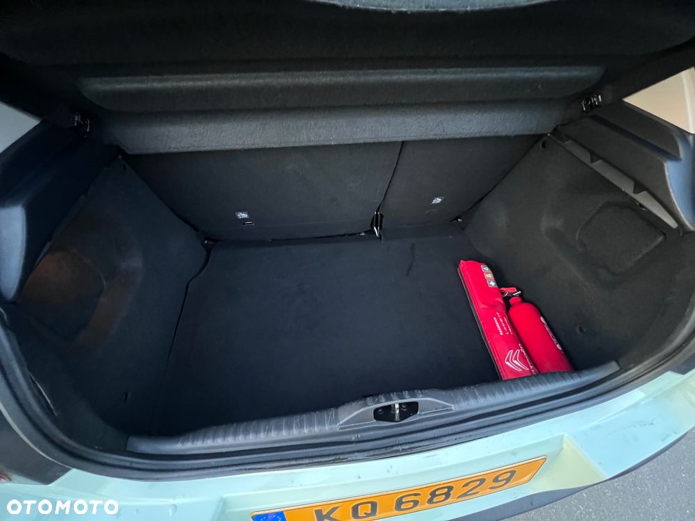 Citroën C3 1.2 PureTech Feel S&S EAT6 - 16