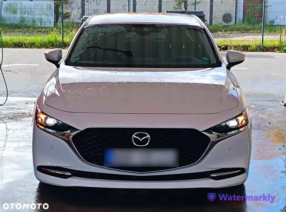 Mazda 3 - 1