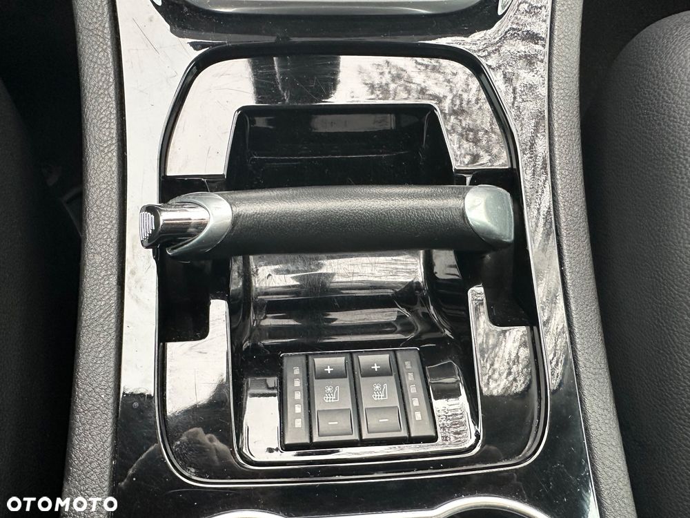 Ford S-Max 2.0 T Titanium MPS6 - 14