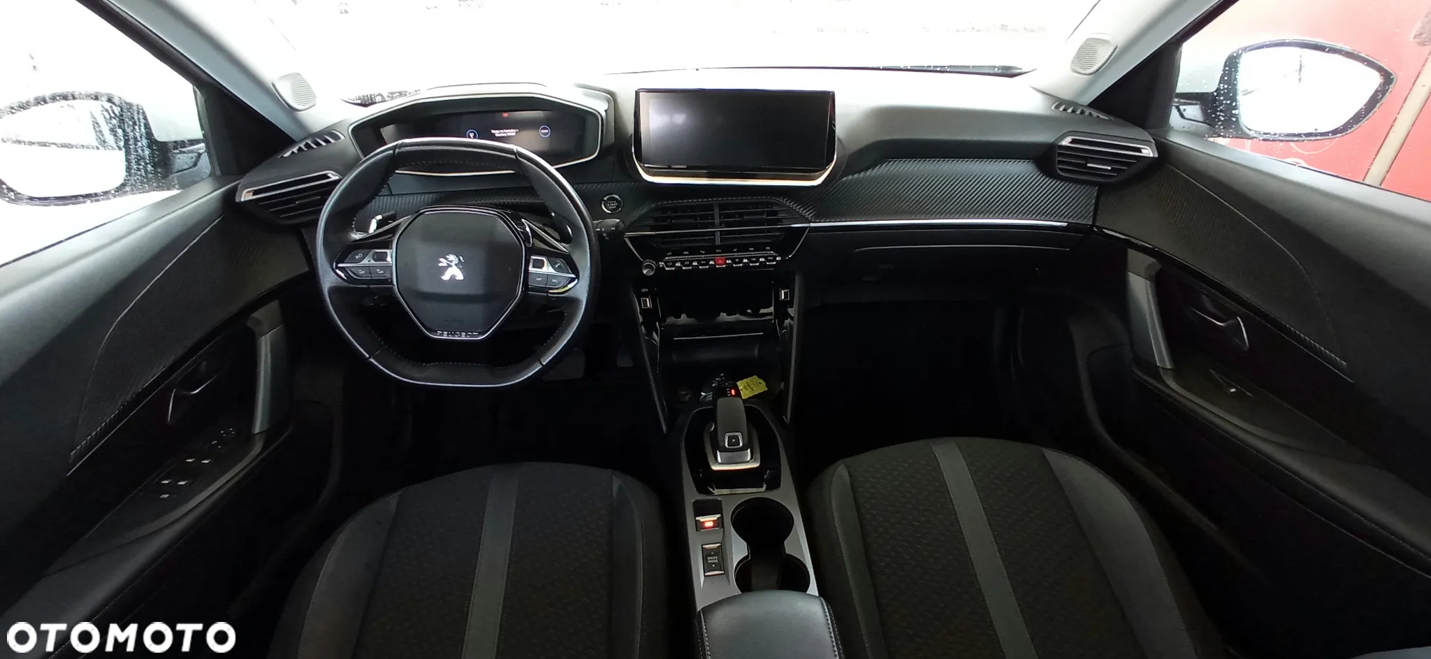 Peugeot 2008 1.5 BlueHDi GT Pack S&S EAT8 - 9