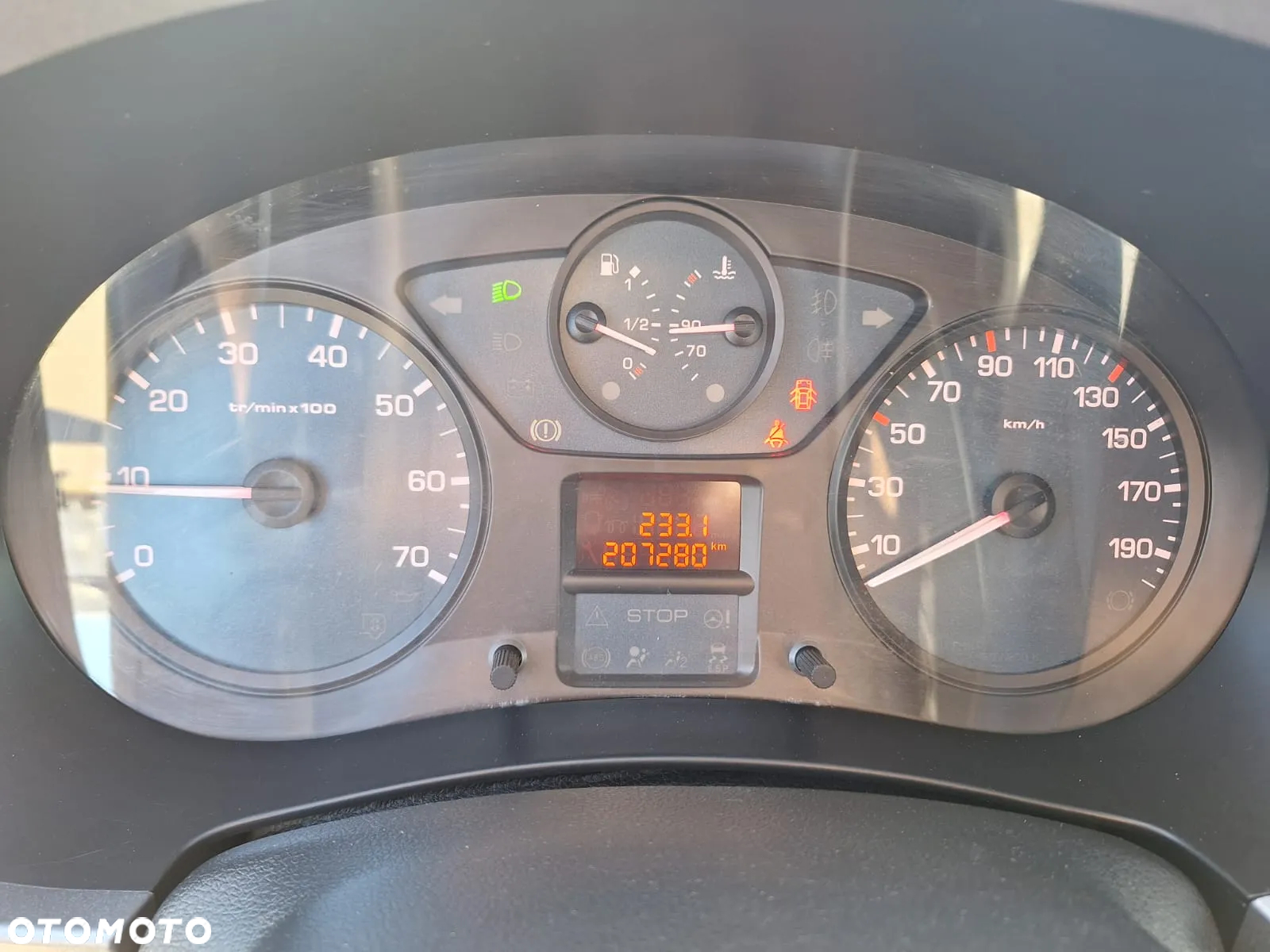 Citroën Berlingo II 1.6i Pakiet Plus - 13
