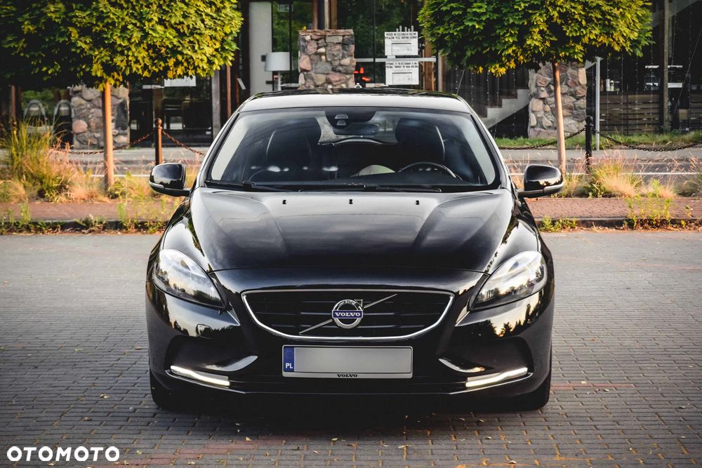 Volvo V40 D2 Momentum - 21