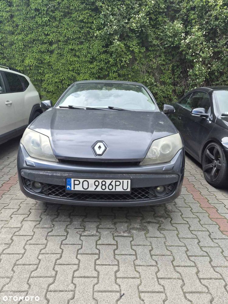Renault Laguna 2.0 DCi Dynamique - 1