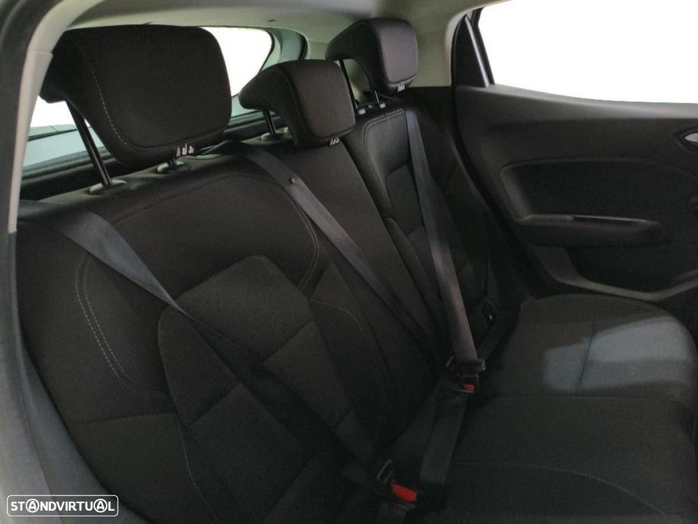 Renault Clio 1.5 Blue dCi Equilibre - 6