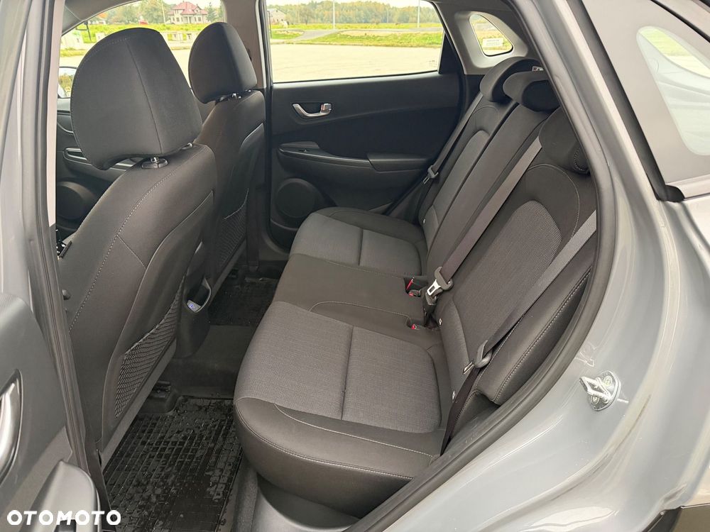 Hyundai Kona 1.0 T-GDI Comfort - 32