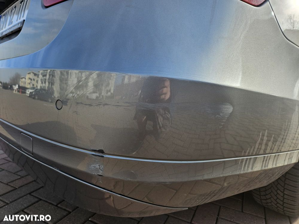 Mercedes-Benz E 200 CGI BlueEFFICIENCY 7G-TRONIC Avantgarde - 15