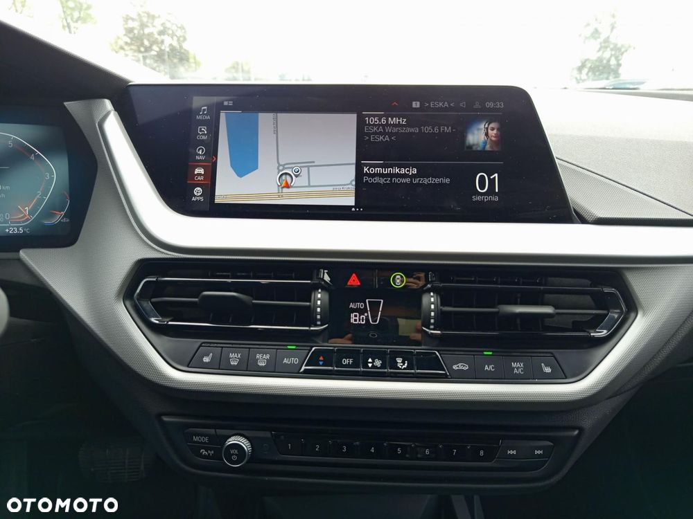 BMW Seria 1 - 16