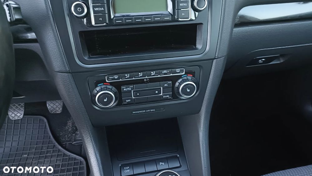 Volkswagen Golf 1.6 Edition - 19