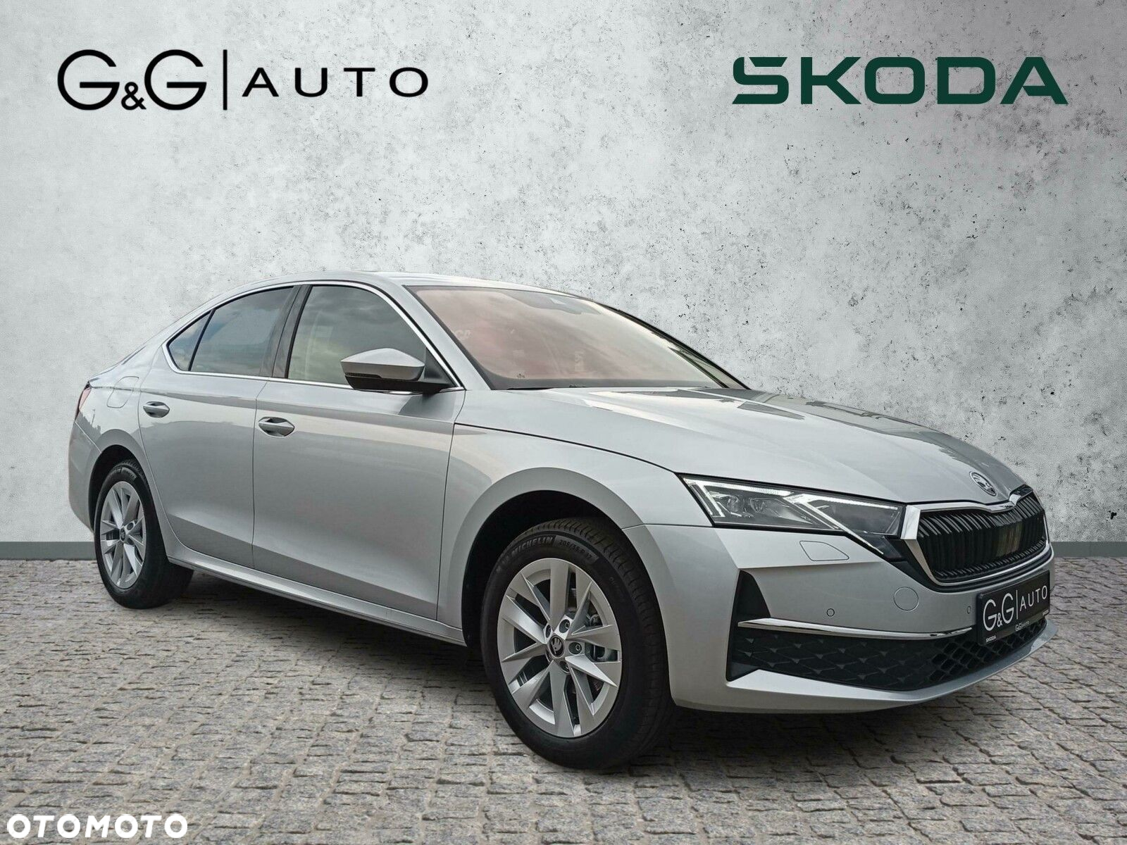 Skoda Octavia - 7