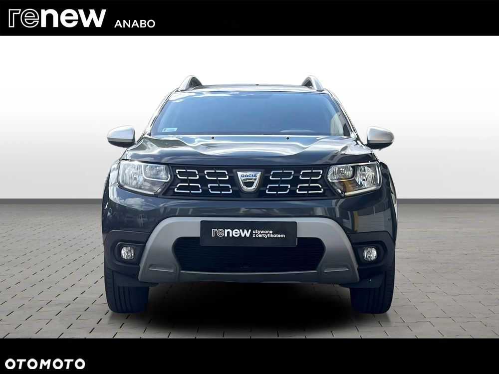 Dacia Duster 1.0 TCe Prestige - 8