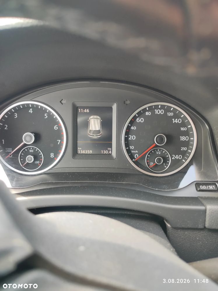 Volkswagen Tiguan 2.0 TSI 4Mot R-Style DSG - 7
