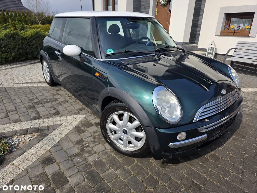 MINI ONE Standard - 1