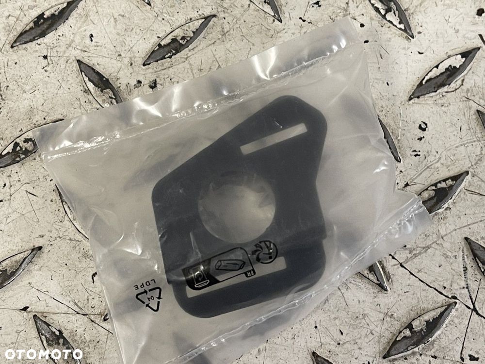 NOWA ORYGINALNA LEWA PRZEDNIA KRATKA ZDERZAKA PEUGEOT 308 III 3 T10 P51 21-26 983788718 - 6