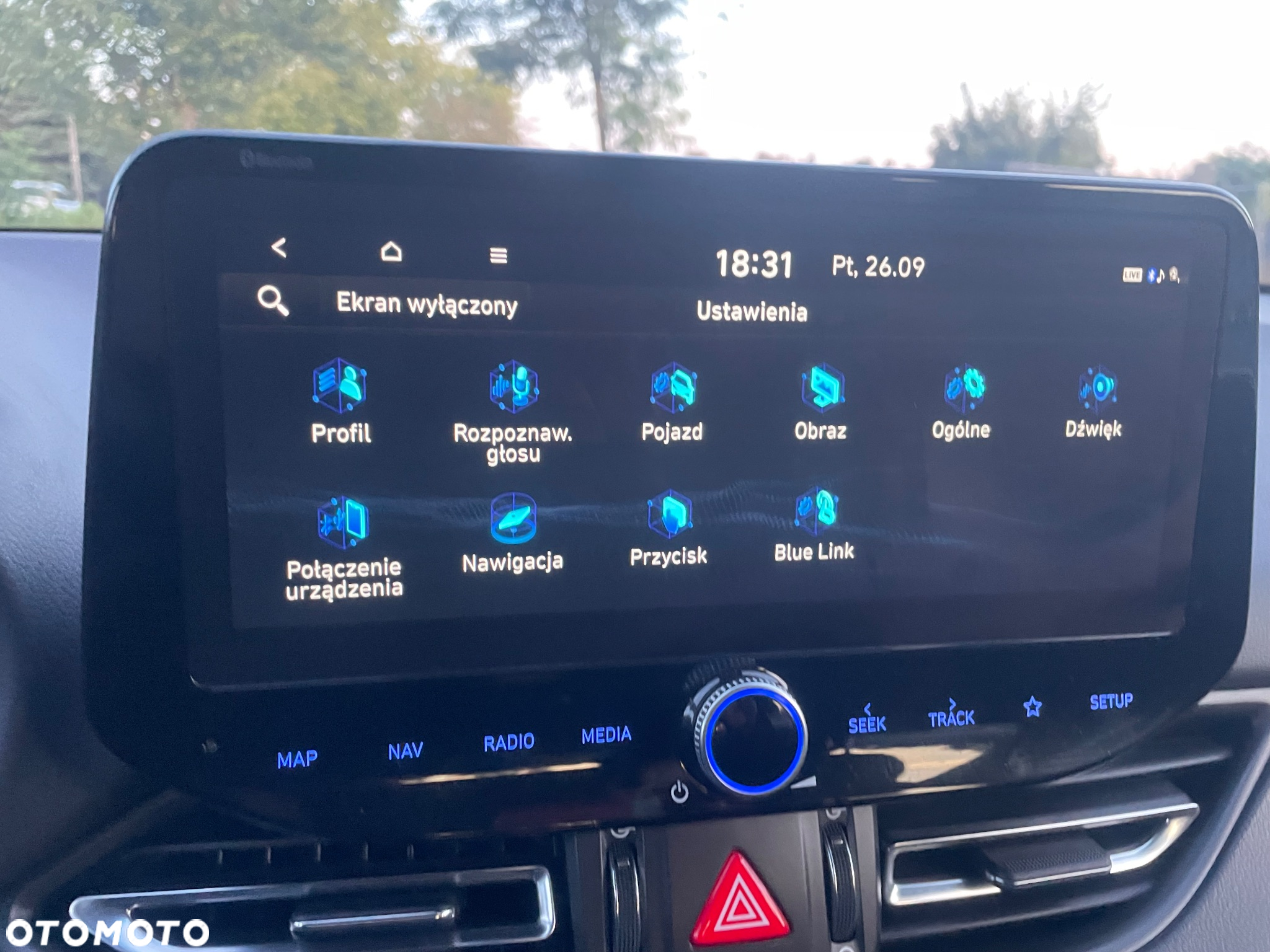 Hyundai i30 1.5 DPI Comfort - 40