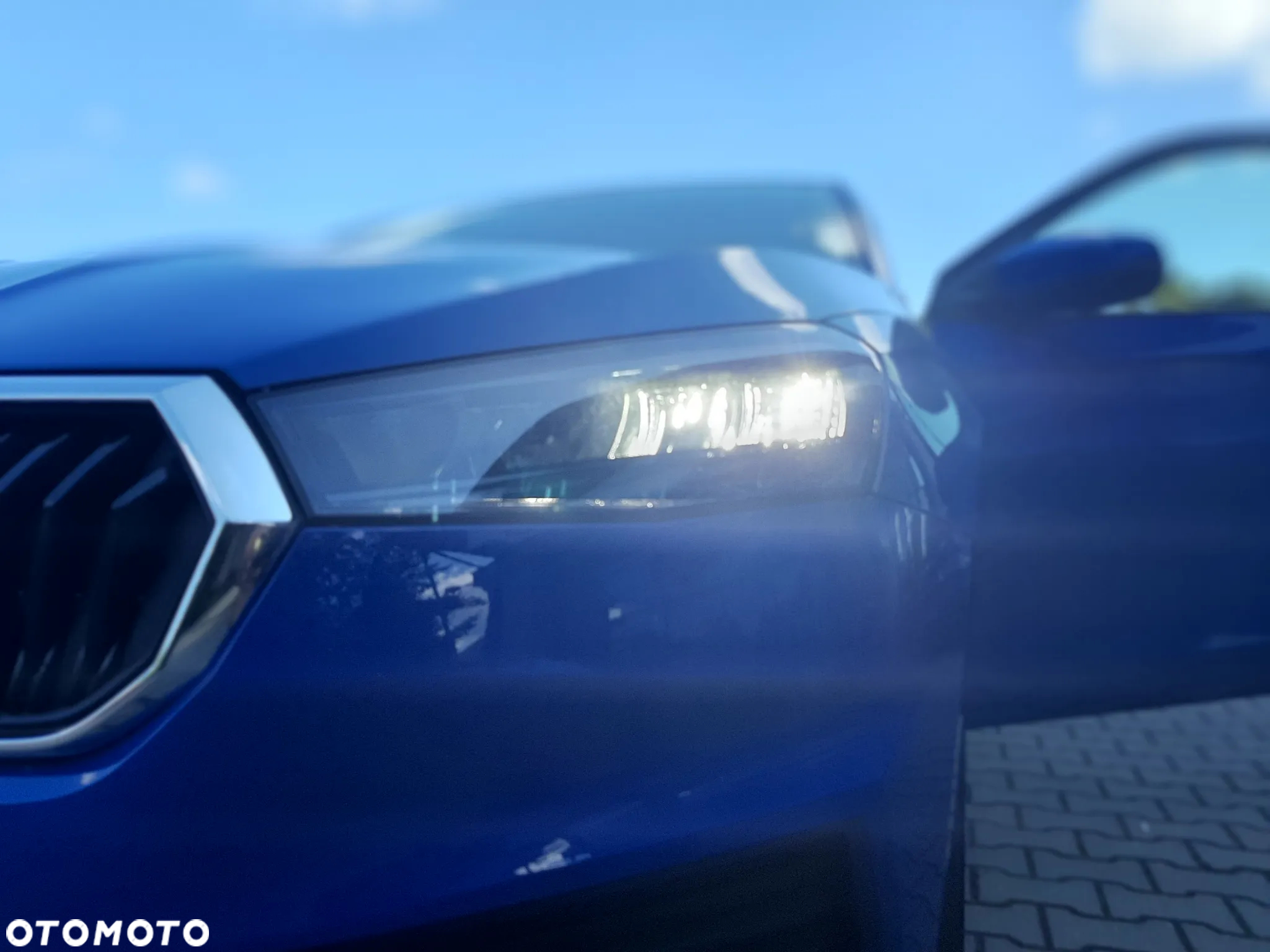 Skoda Fabia 1.0 Essence - 6