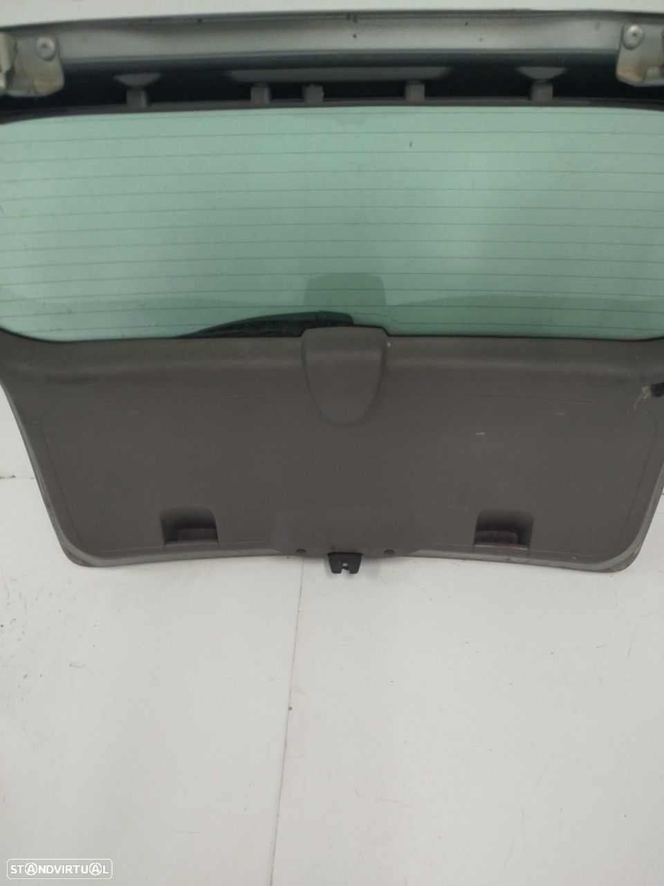 Porta Da Mala Peugeot 307 Break (3E) - 4