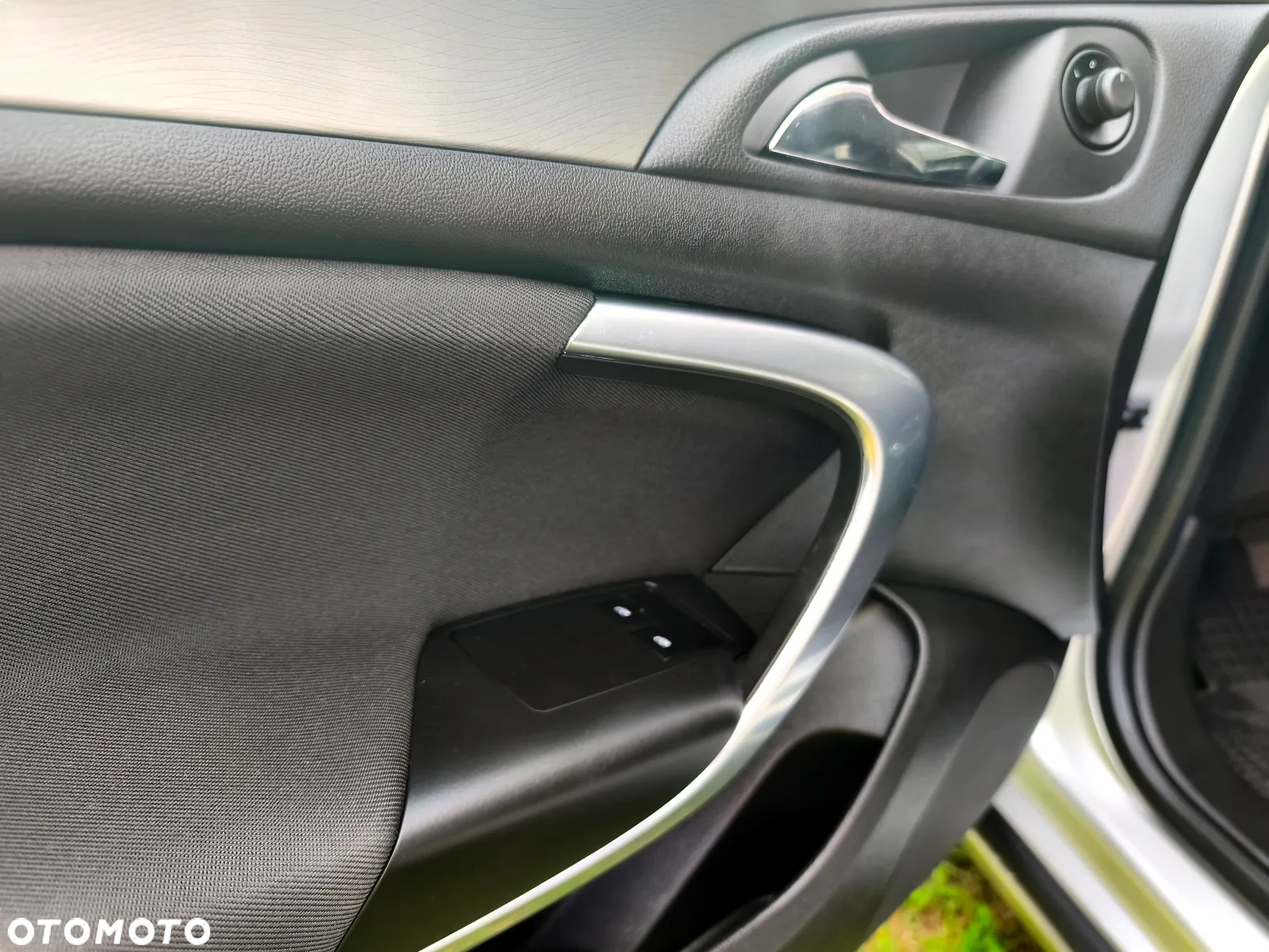 Opel Insignia 2.0 CDTI - 7