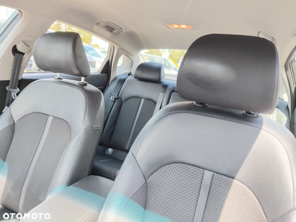 Kia Optima 1.6 T-GDI L DCT - 21