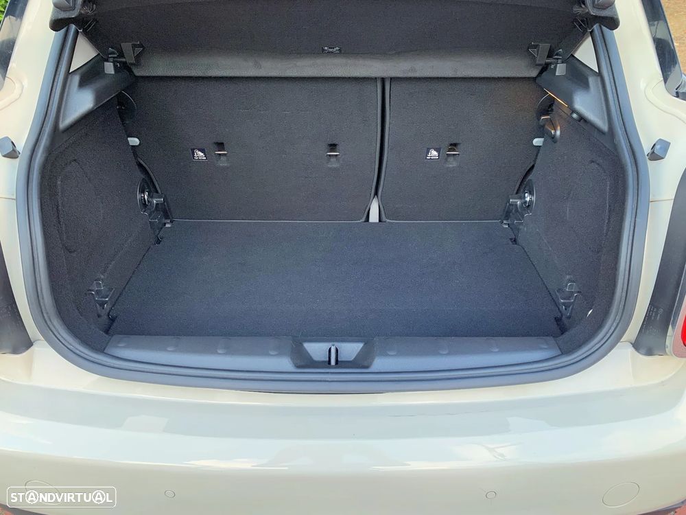 MINI 5 Portas One D - 26