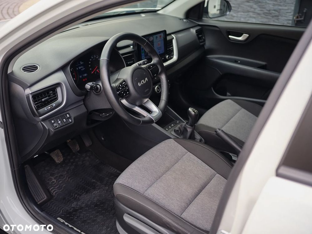 Kia Stonic 1.0 T-GDI M - 20