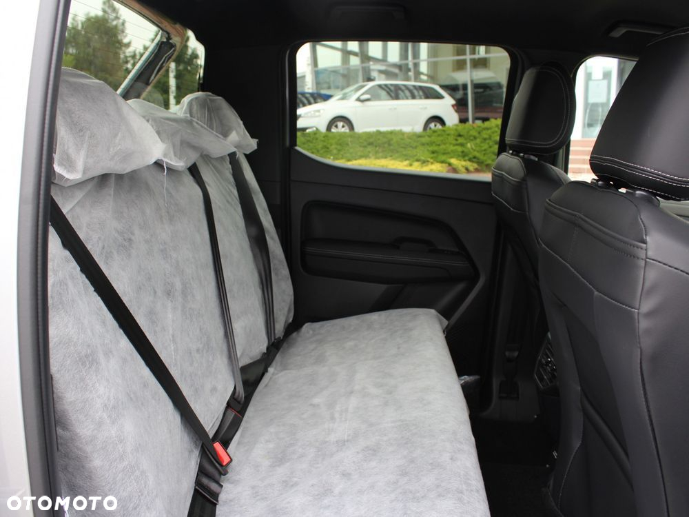 Volkswagen Amarok 3.0 V6 TDI 4Mot Style - 5
