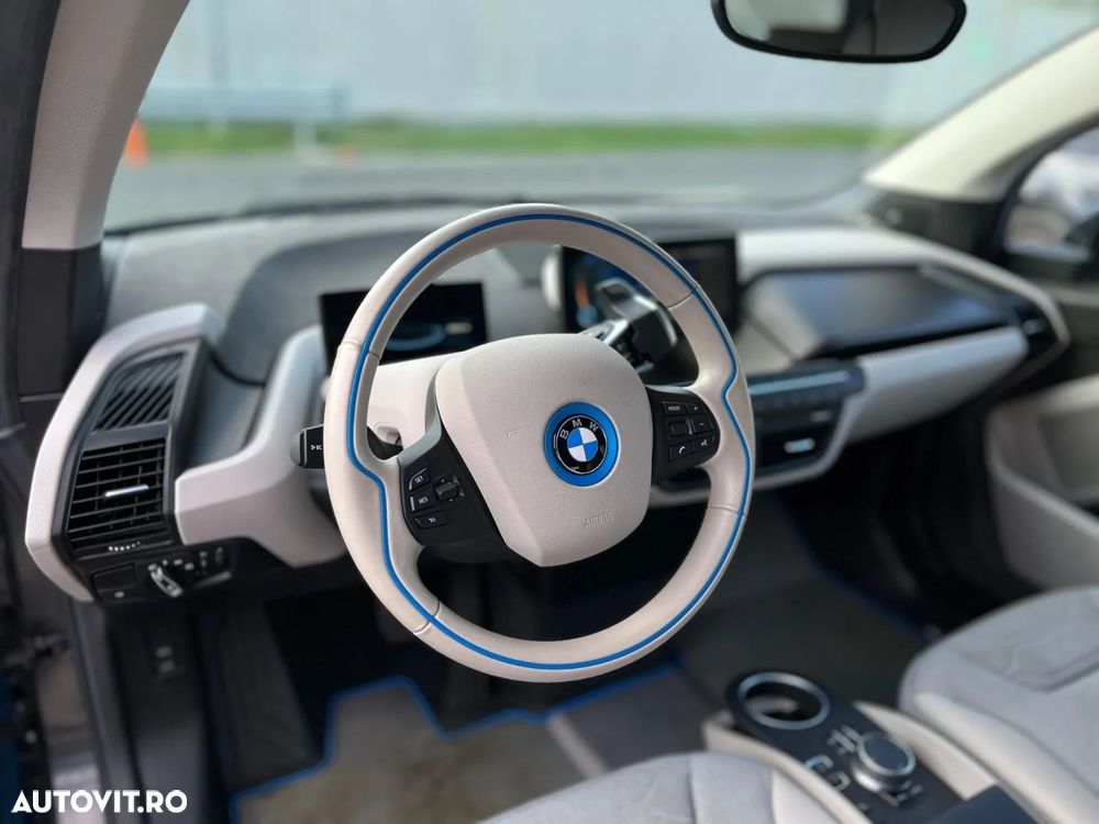 BMW i3 94 Ah - 6