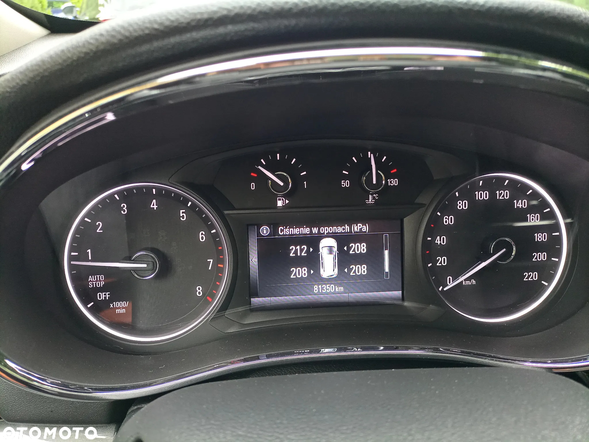 Opel Mokka - 22