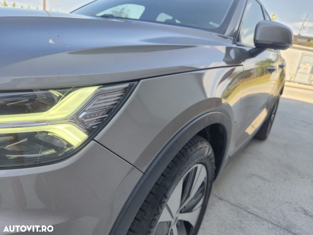 Volvo XC 40 D3 AWD Momentum - 17