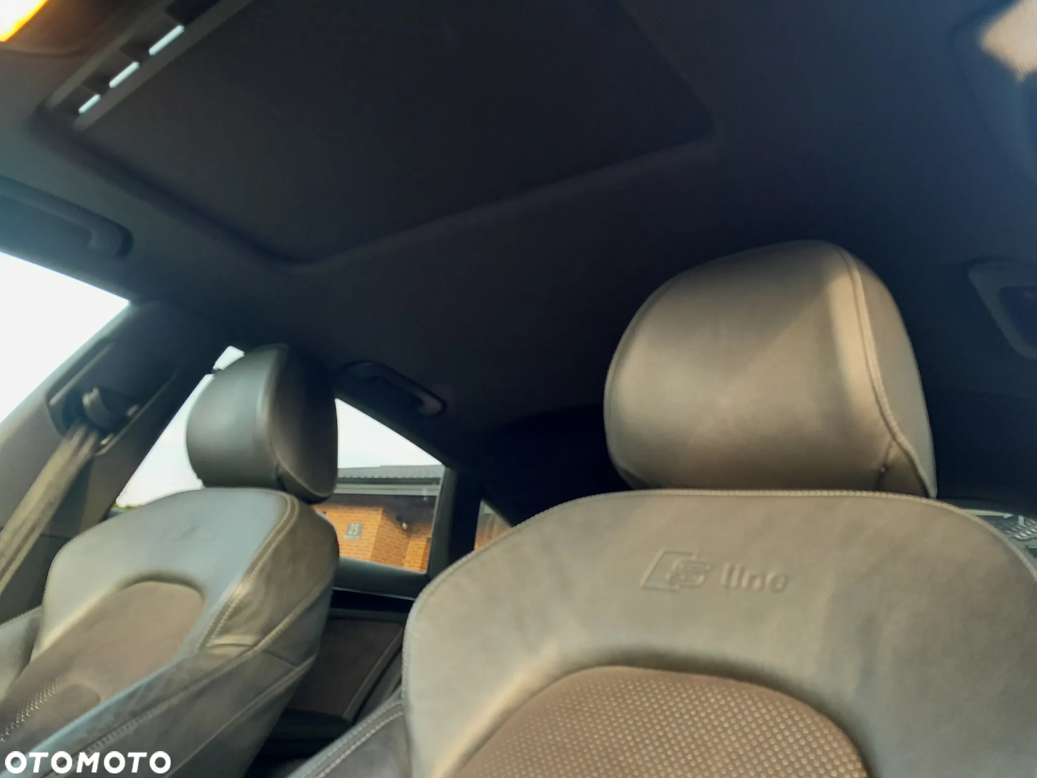 Audi A5 2.0 TDI Multitronic - 13