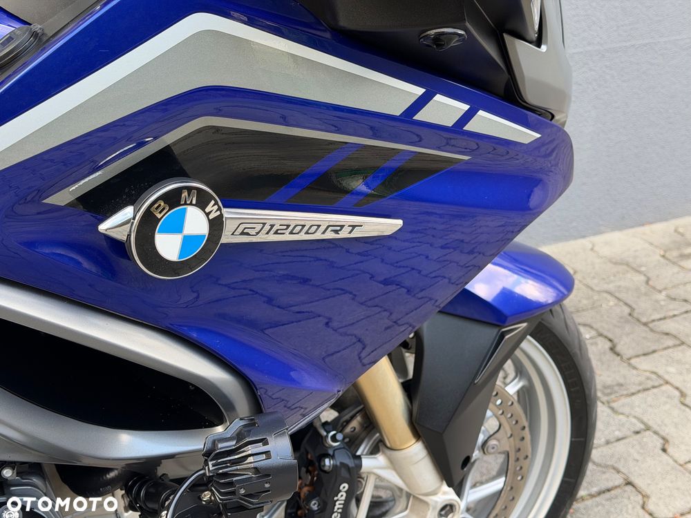 BMW RT - 16