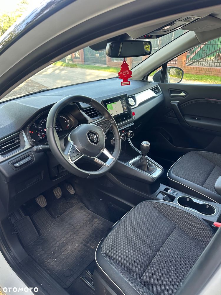 Renault Captur 1.0 TCe Intens - 11